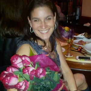 Meet your Posher, Elizabeth